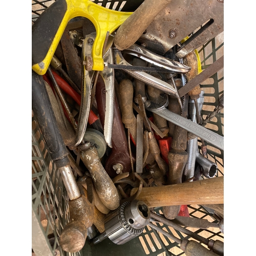 228 - Collection of Tools