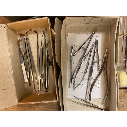 242 - Quantity of Surgical Tools