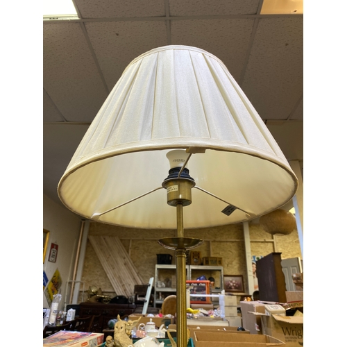 303 - Standard Lamp