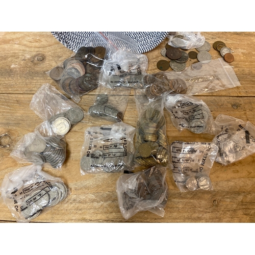 83 - Large Quantity of British Coinage