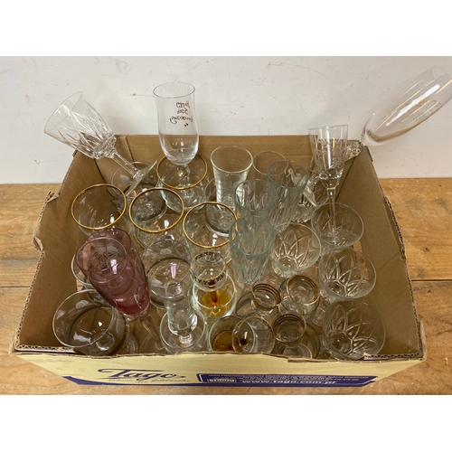 350 - Quantity of Drinking Glasses