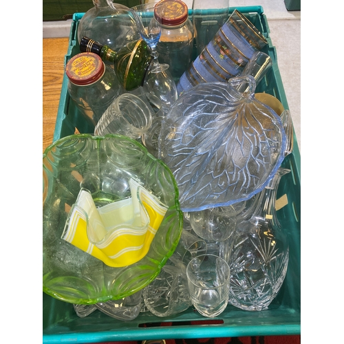 94 - Collectable Glass Job Lot