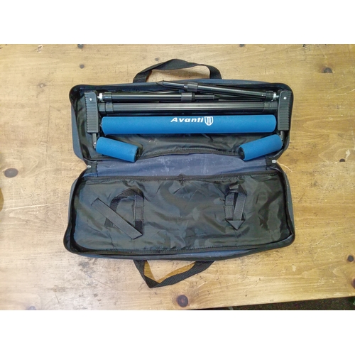 avanti fishing pole roller Avanti Fishing Pole Roller