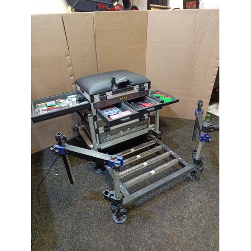 boss fishing box Boss Modulator Fishing Box and Accessories
