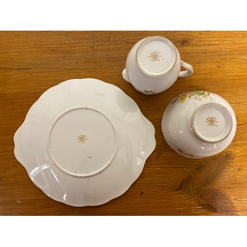 365 - Quantity of China Teaware to Include Royal Albert