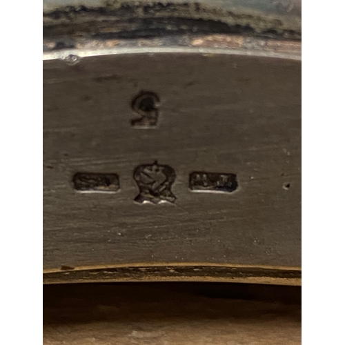 36 - Hip Flask (Makers Mark to Base), Halifax Money Box, Ronson Lighter & 2 x Belt Buckles