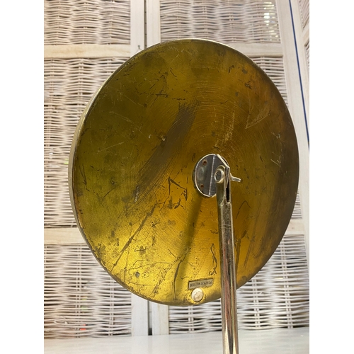 20 - Mid Century Durlston Designs Vanity Mirror