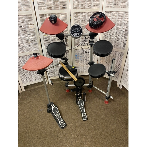 534 - Medeli DD501 Electric Drum Kit