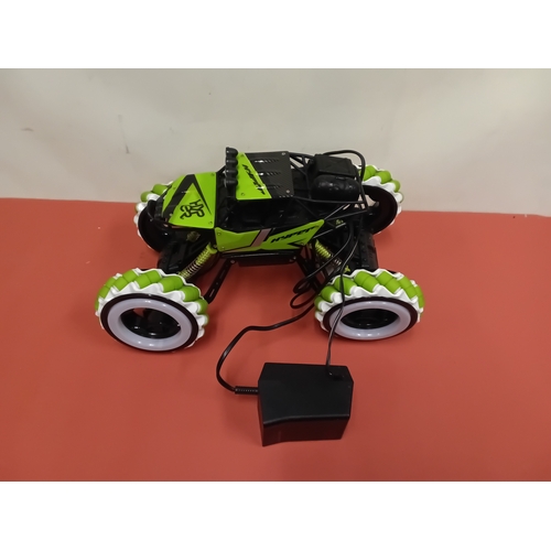 Hyper rc drift climbing king 2.0. No remote.