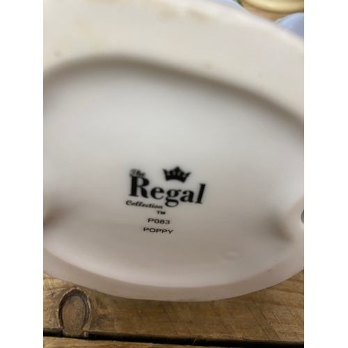 26 - Leonardo & Other Collectable Figurines to include Bride & Groom