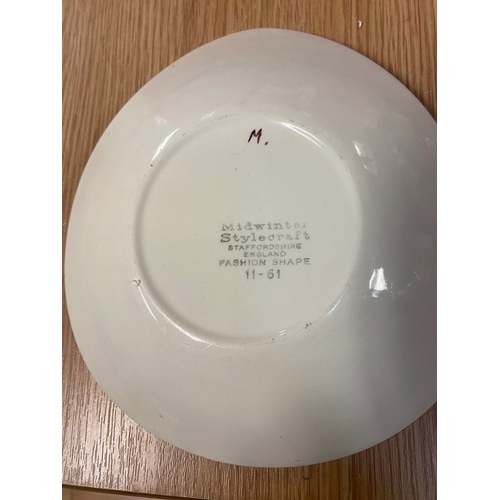 99 - Midwinter Ceramics