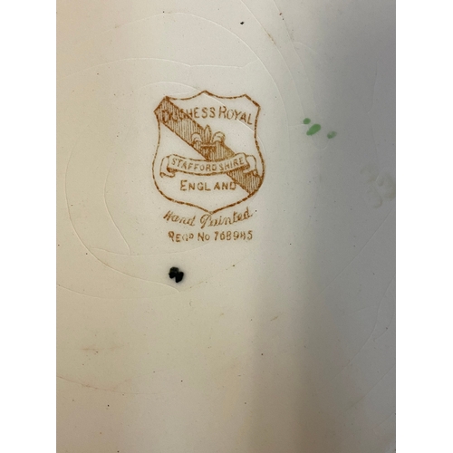 112 - Mixed Ceramics