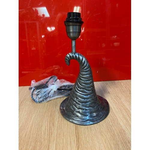 Sorting Hat Lamp Harry Potter