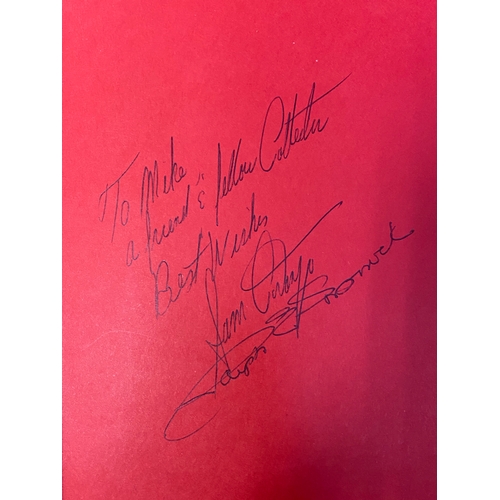 40 - World of Lugers Proof Marks Vol 1 1st Edition Signed