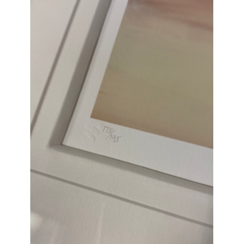 17A - Signed Limited Edition Prints of 195 - Vanilla Skies I & III