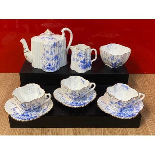Foley China Tea Set