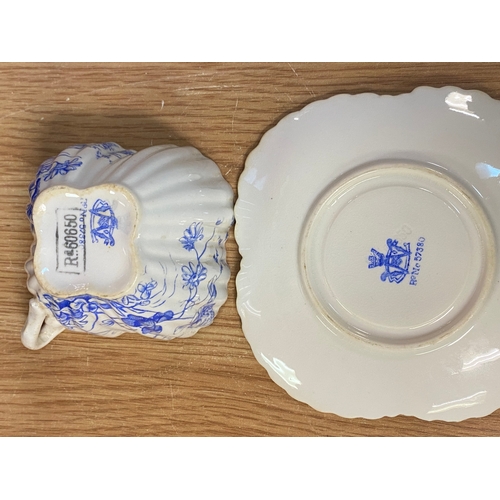 Foley China Tea Set