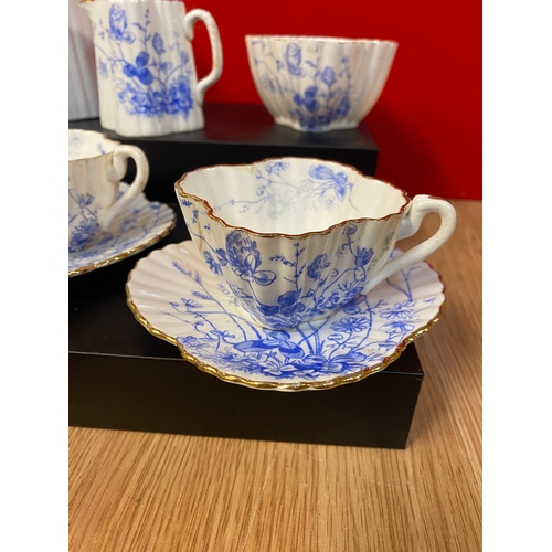 Foley China Tea Set