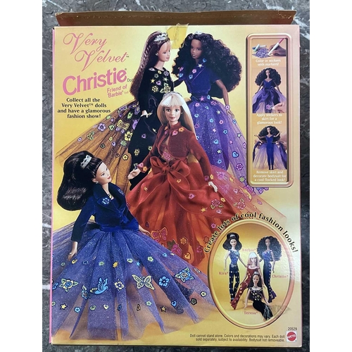 1292 - A collection of boxed Barbie, Ken and other collectors dolls comprising Barbie and Ken Startrek, Ken... 