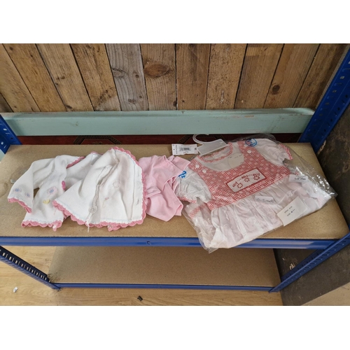 baby 03 months clothes