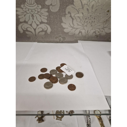 lot-old-irish-money