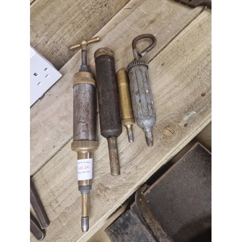 Lot 24        