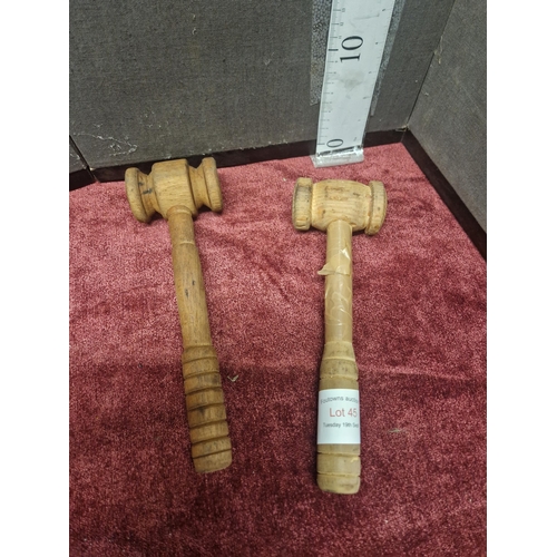 Lot 45        