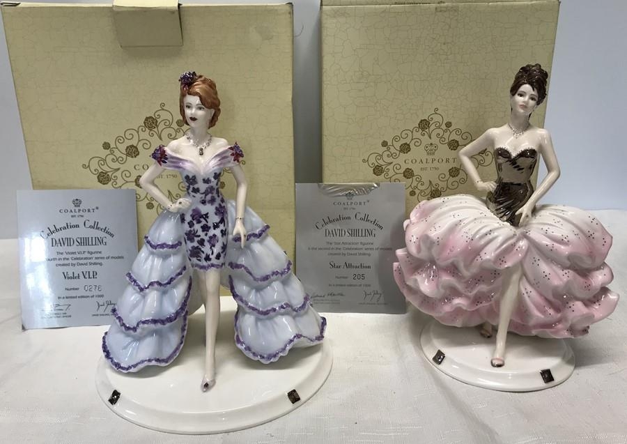 書 Coalport Figurines and Collectables Coalport, Coalport Figurines | Replacements, Ltd.