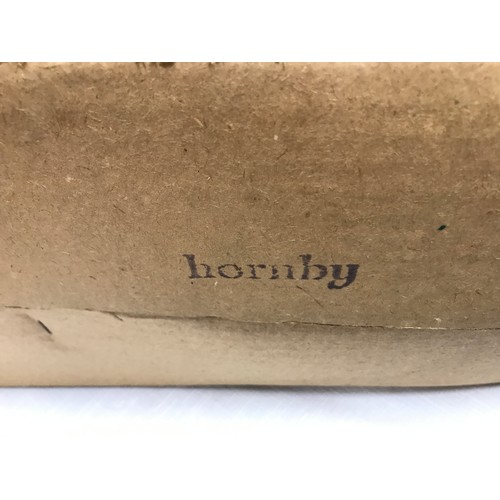 949 - A 1960's/70's acoustic guitar possibly Hornby make with packaging box.