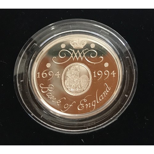 778 - A collection of Royal Mint coins to include 1994-1997  silver proof piedfort one pound collection , ... 