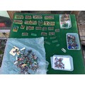 A large quantity of Airfix models to include miscellaneous infantry.