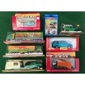 A collection of Majorette Diecast vehicles to include mainly 3000 series, 3065, 3060, 3011, 227 etc.