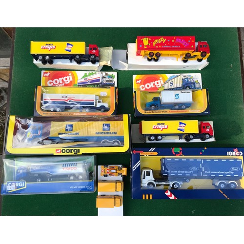 Toy tesco hot sale truck