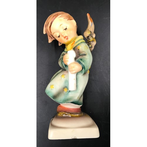 71 - Selection of pottery figures, Royal Worcester Japanese boy 13cms h, Royal Doulton Beswick Mrs Tiggy-... 