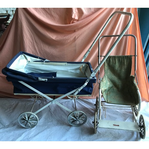 Tansad pushchair hotsell