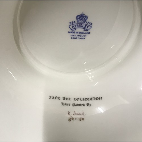 128 - Paragon Limited Edition Loving Cup 36cms high x 28cms wide, commemorating the marriage of  HRH Princ... 