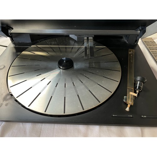 770 - A Bang & Olufsen Beosystem 3500 to include Beogram 3500, Beocord 3500, Beomaster 3500, Beogram CD 35... 