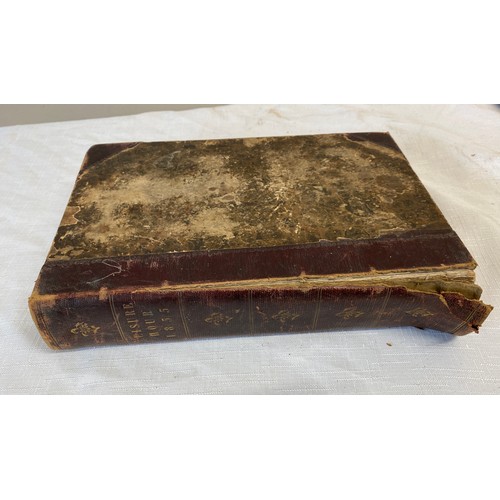 650 - Books to include Our Own Country, Cassell & Company, Limited x 2, Leisure Hour 1855, A Family Journa... 