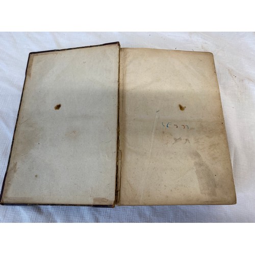 650 - Books to include Our Own Country, Cassell & Company, Limited x 2, Leisure Hour 1855, A Family Journa... 