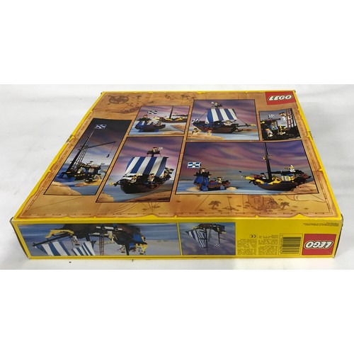 747 - Lego Set - Legoland - 6274 - Caribbean Clipper - an original vintage (1989) boxed Legoland set No. 6... 