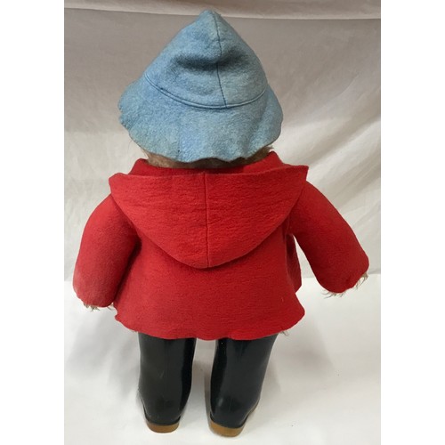 757 - A Vintage 1970's Paddington Bear. 45cm h.