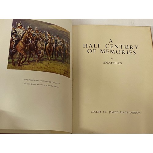 654 - Sporting interest: A collection of books on hunting/horses including 'Hunts With Jorrocks', Illustra... 