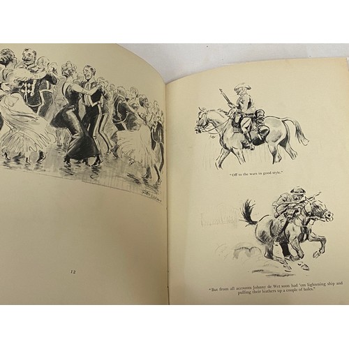 654 - Sporting interest: A collection of books on hunting/horses including 'Hunts With Jorrocks', Illustra... 