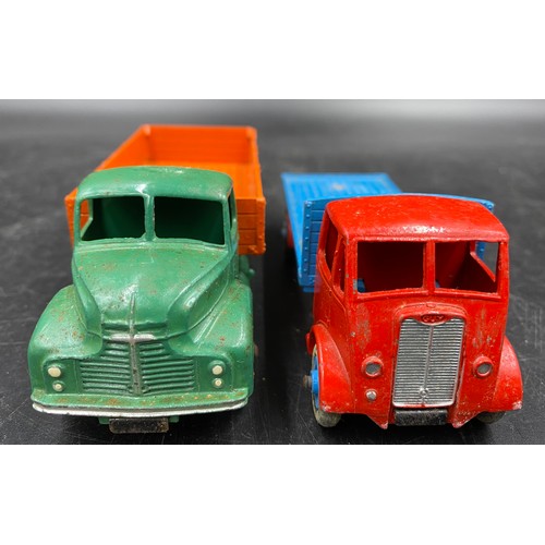 977 - Two Dinky Toys 