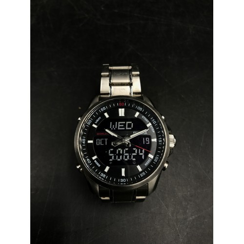 Pulsar chronograph 100m manual hot sale