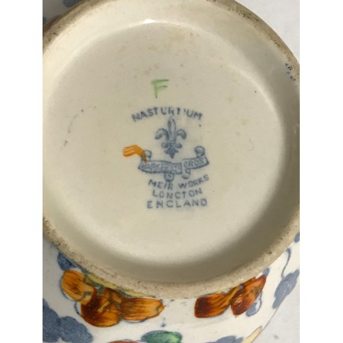 364 - Selection of ceramics to include Minton 