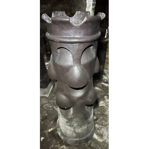 199 - Chimney Pot 106cm h