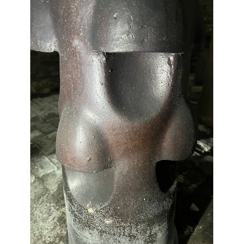 199 - Chimney Pot 106cm h