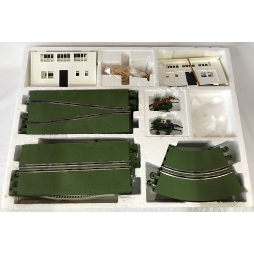 Scalextric horse racing store set for sale