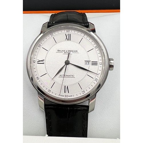 Classima executive online automatic